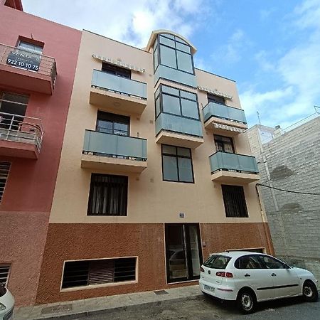 Ferienwohnung Puerta 6 Arona  Exterior foto