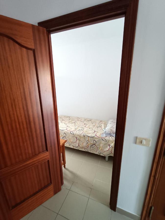 Ferienwohnung Puerta 6 Arona  Exterior foto