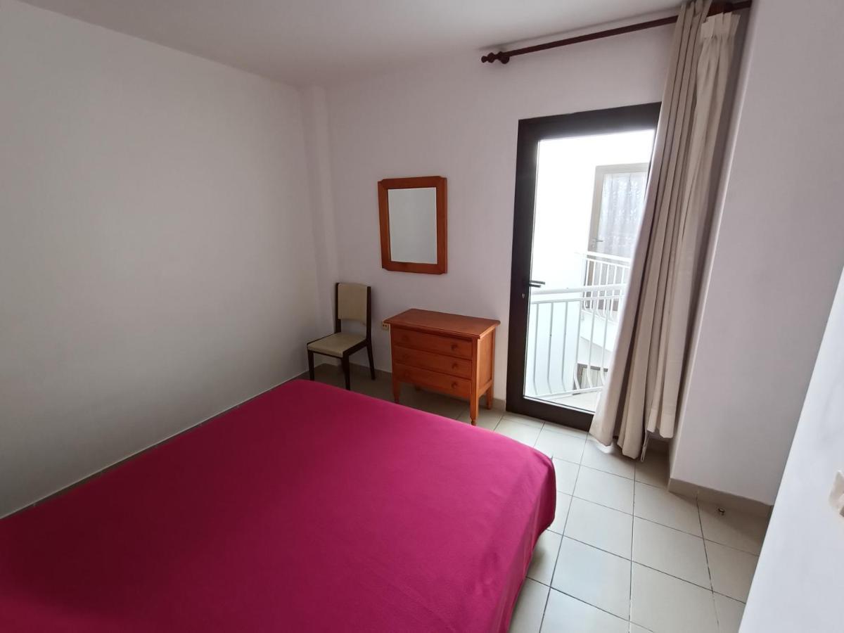 Ferienwohnung Puerta 6 Arona  Exterior foto