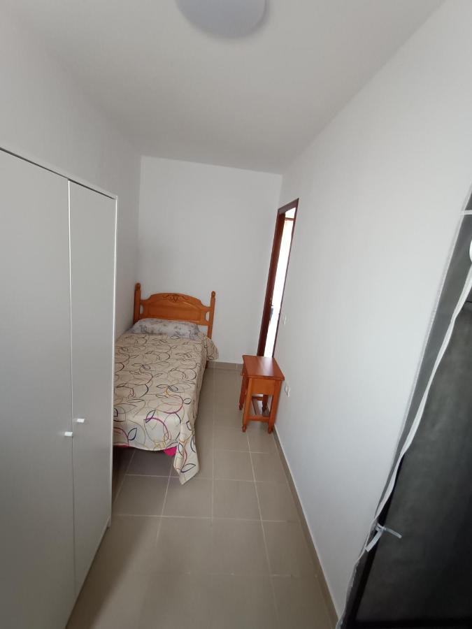 Ferienwohnung Puerta 6 Arona  Exterior foto