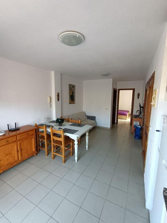 Ferienwohnung Puerta 6 Arona  Exterior foto