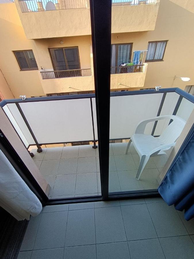 Ferienwohnung Puerta 6 Arona  Exterior foto